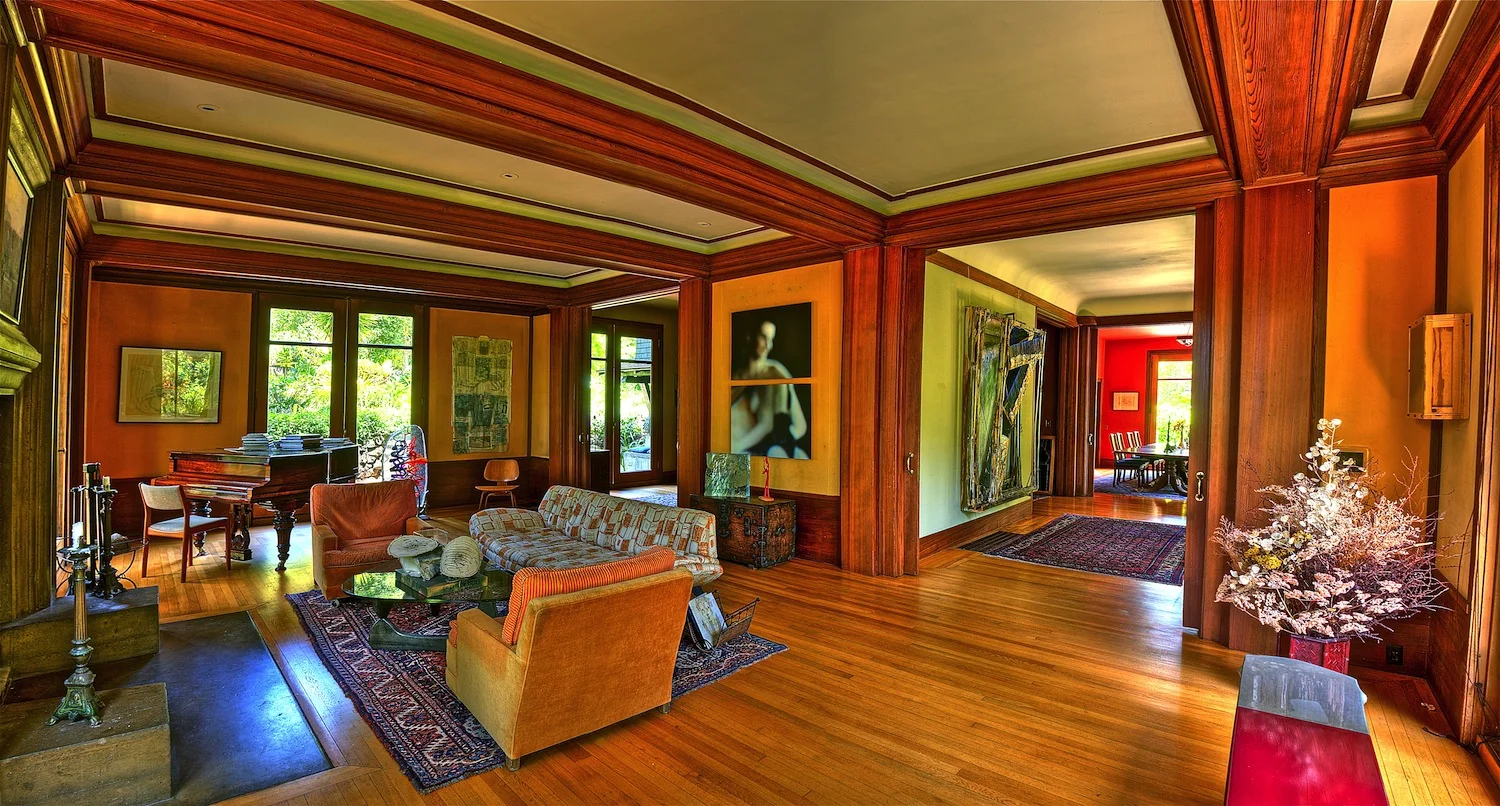 Exhibition Room