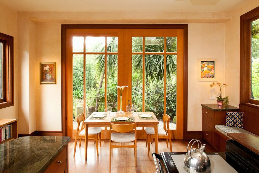Kitchen Window